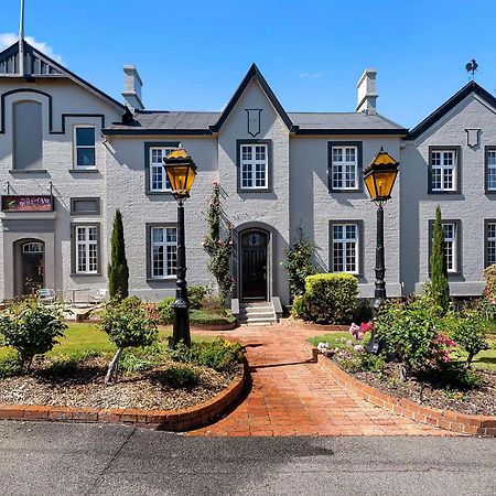 Quality Hotel Colonial Launceston Extérieur photo