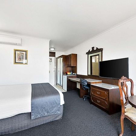 Quality Hotel Colonial Launceston Extérieur photo