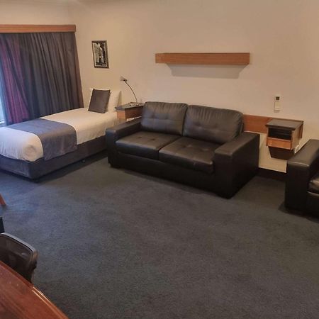 Quality Hotel Colonial Launceston Extérieur photo