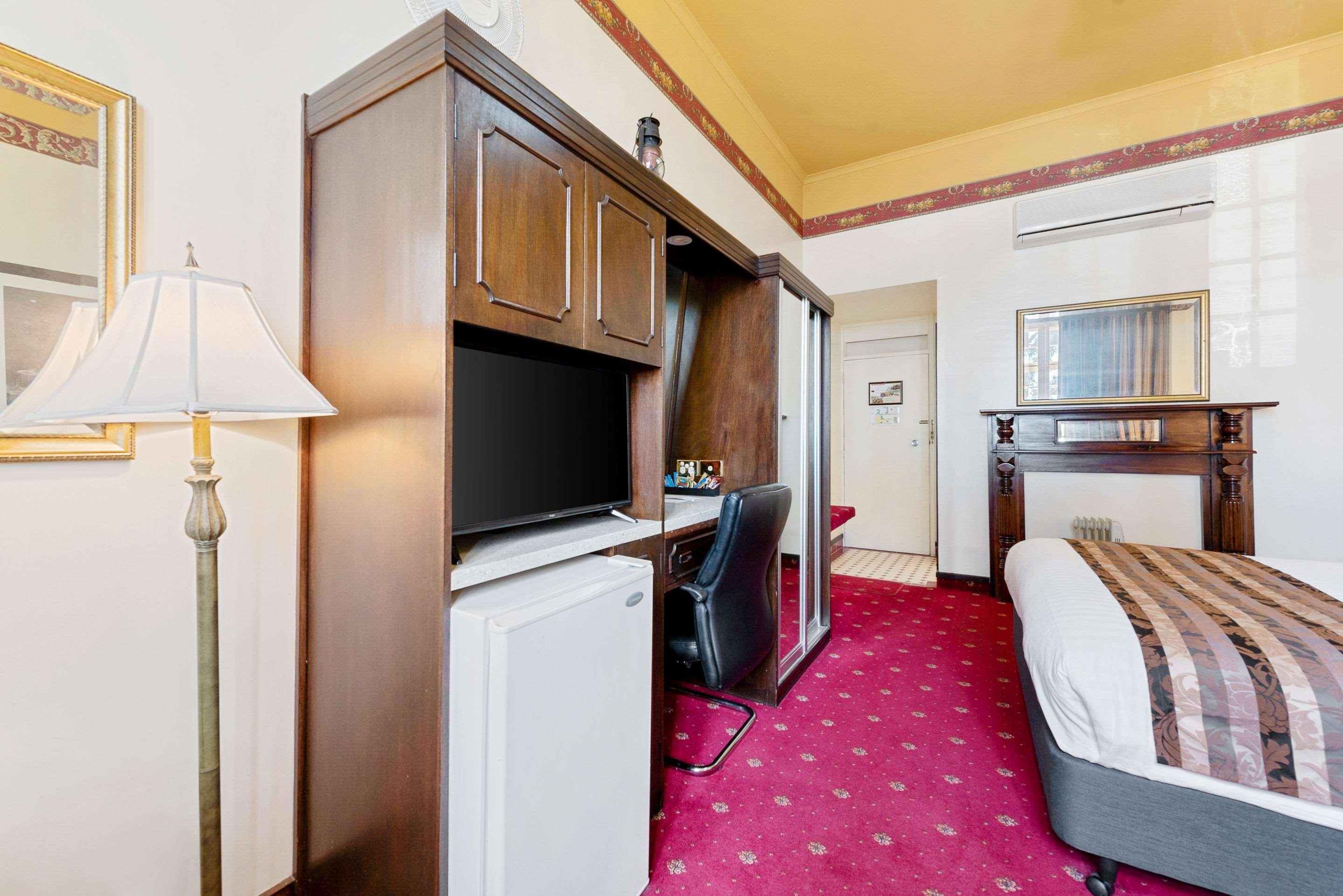Quality Hotel Colonial Launceston Extérieur photo