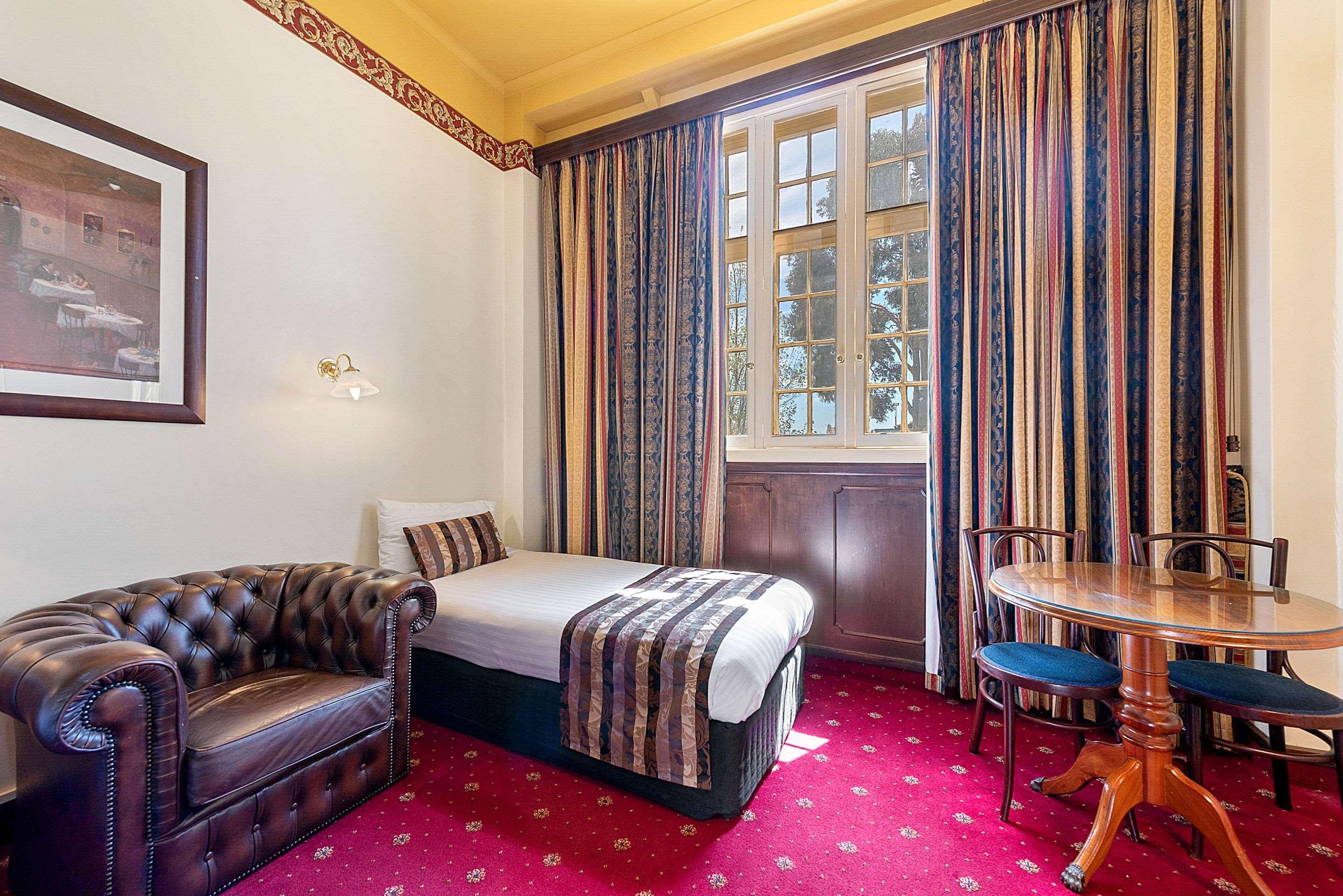 Quality Hotel Colonial Launceston Extérieur photo