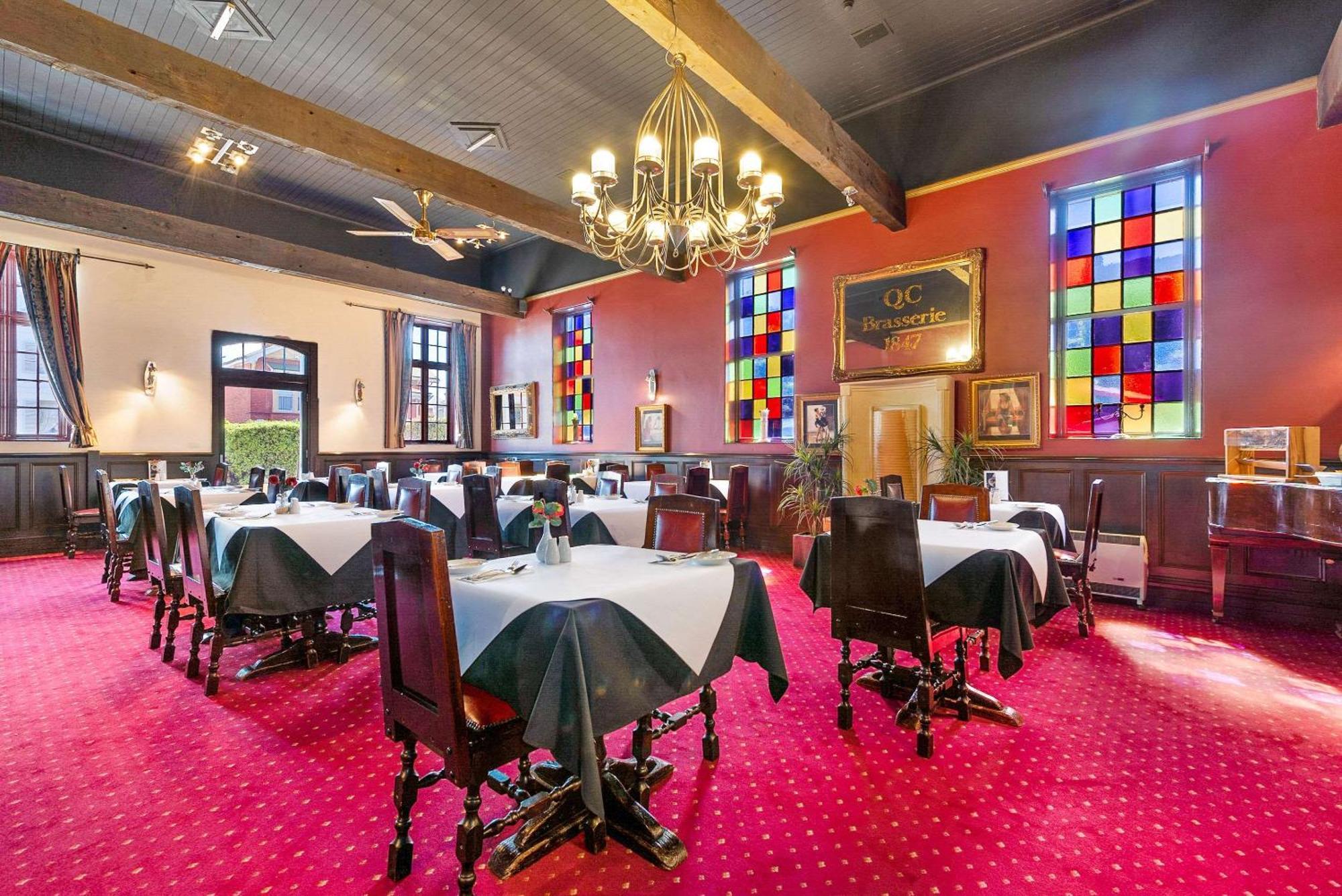 Quality Hotel Colonial Launceston Extérieur photo