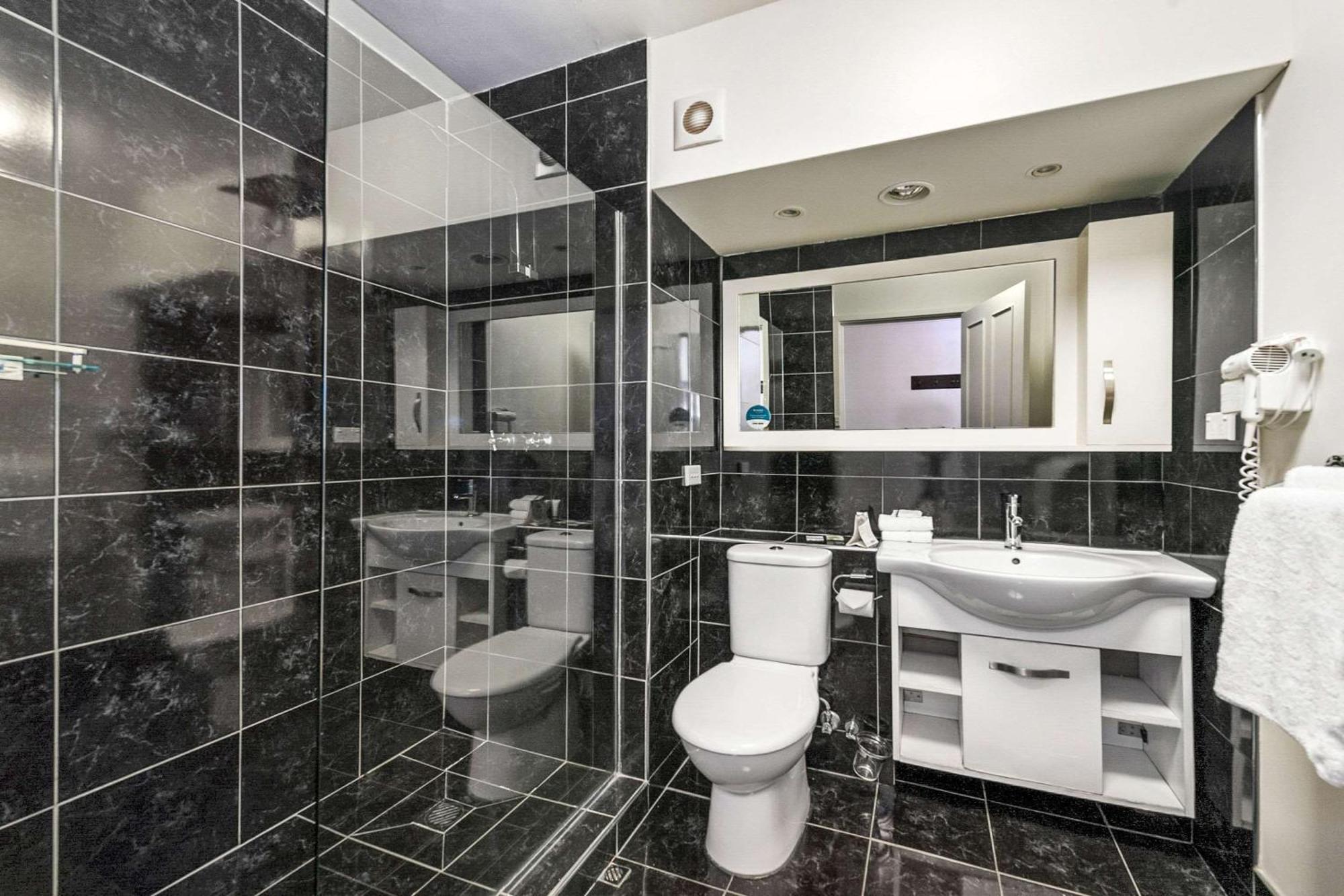 Quality Hotel Colonial Launceston Extérieur photo