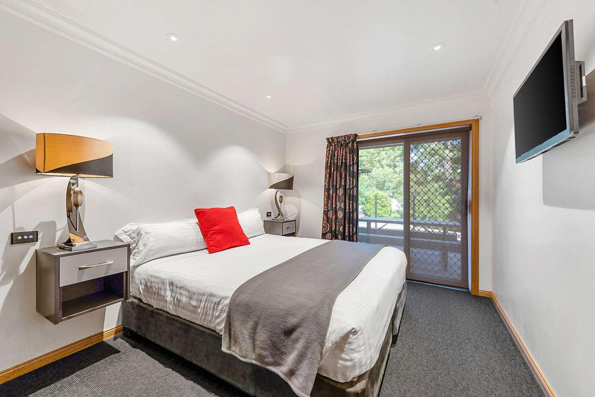 Quality Hotel Colonial Launceston Extérieur photo