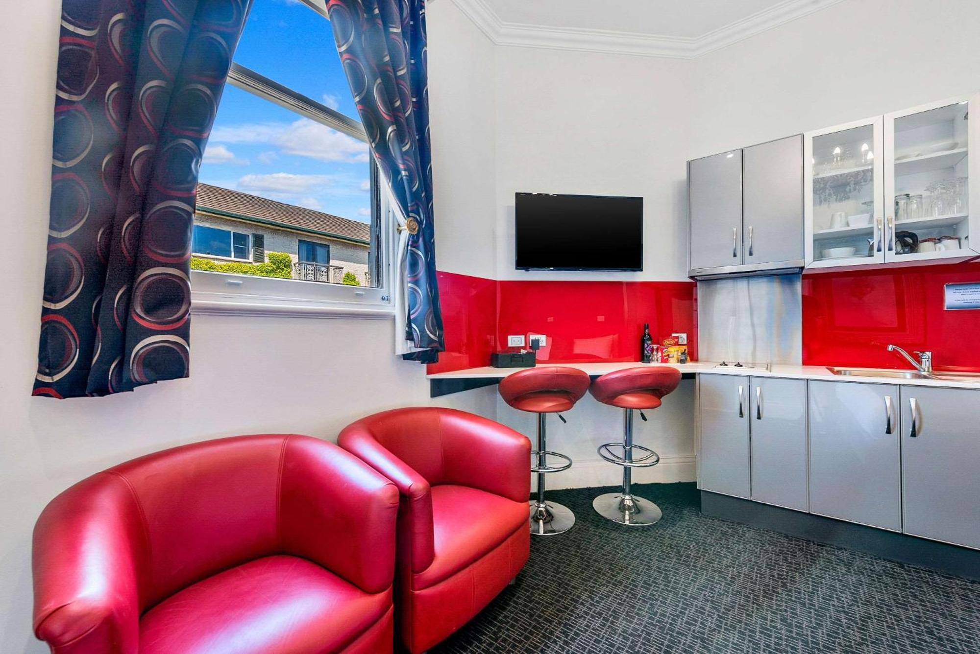 Quality Hotel Colonial Launceston Extérieur photo