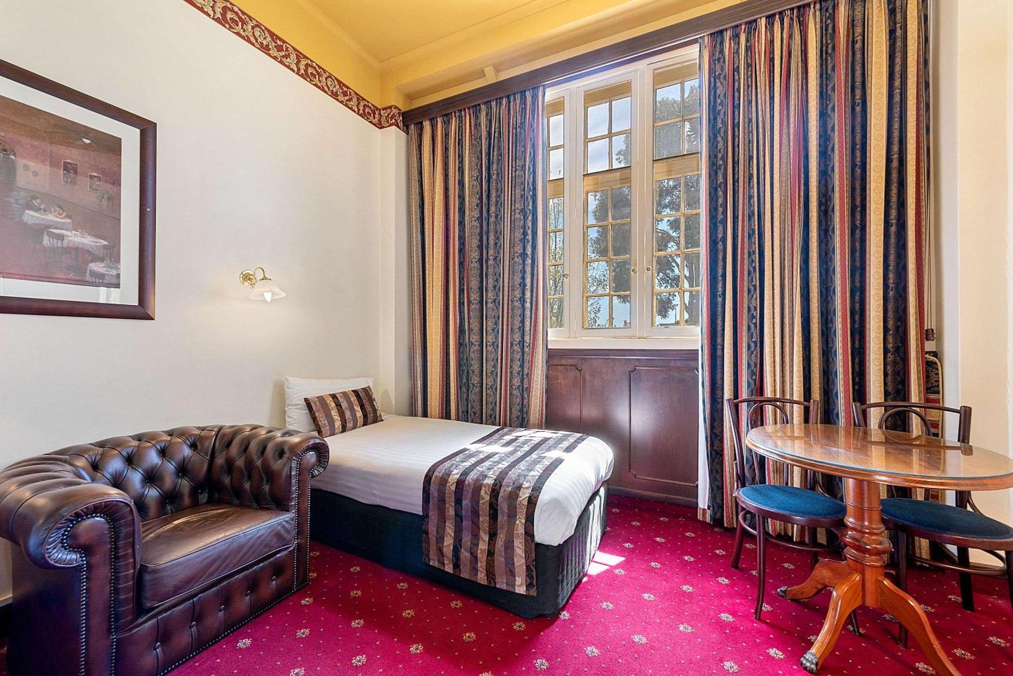 Quality Hotel Colonial Launceston Extérieur photo
