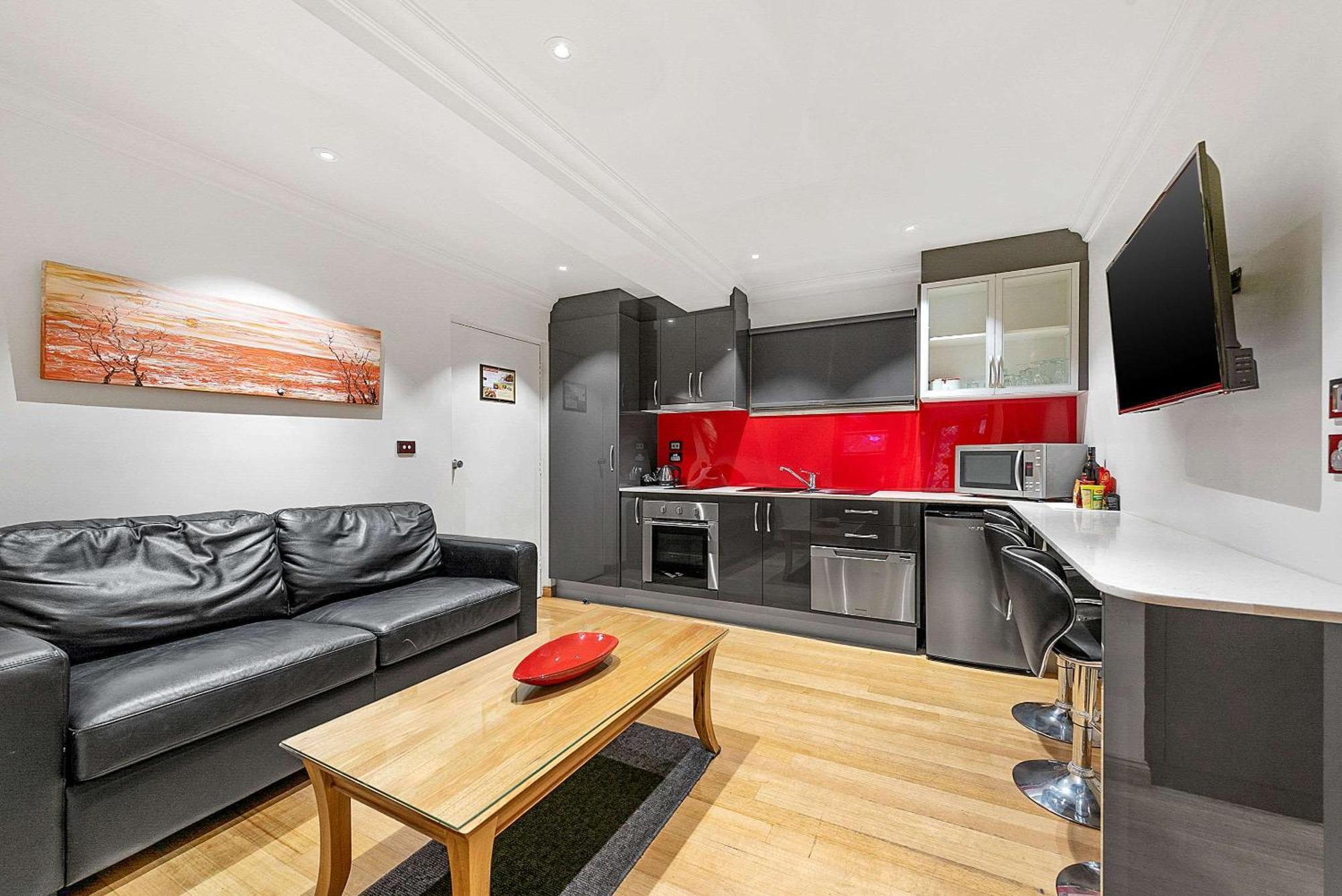 Quality Hotel Colonial Launceston Extérieur photo