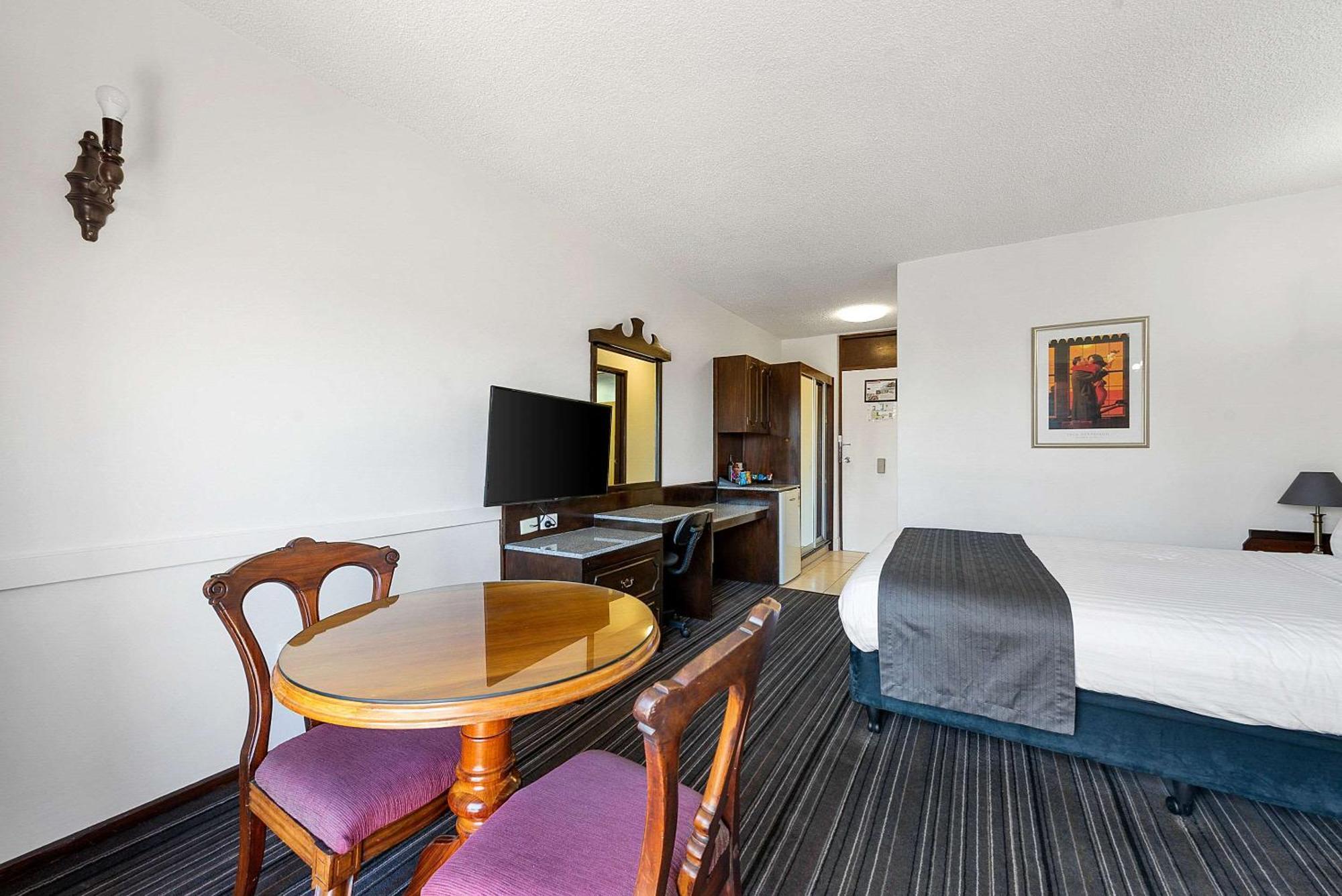 Quality Hotel Colonial Launceston Extérieur photo