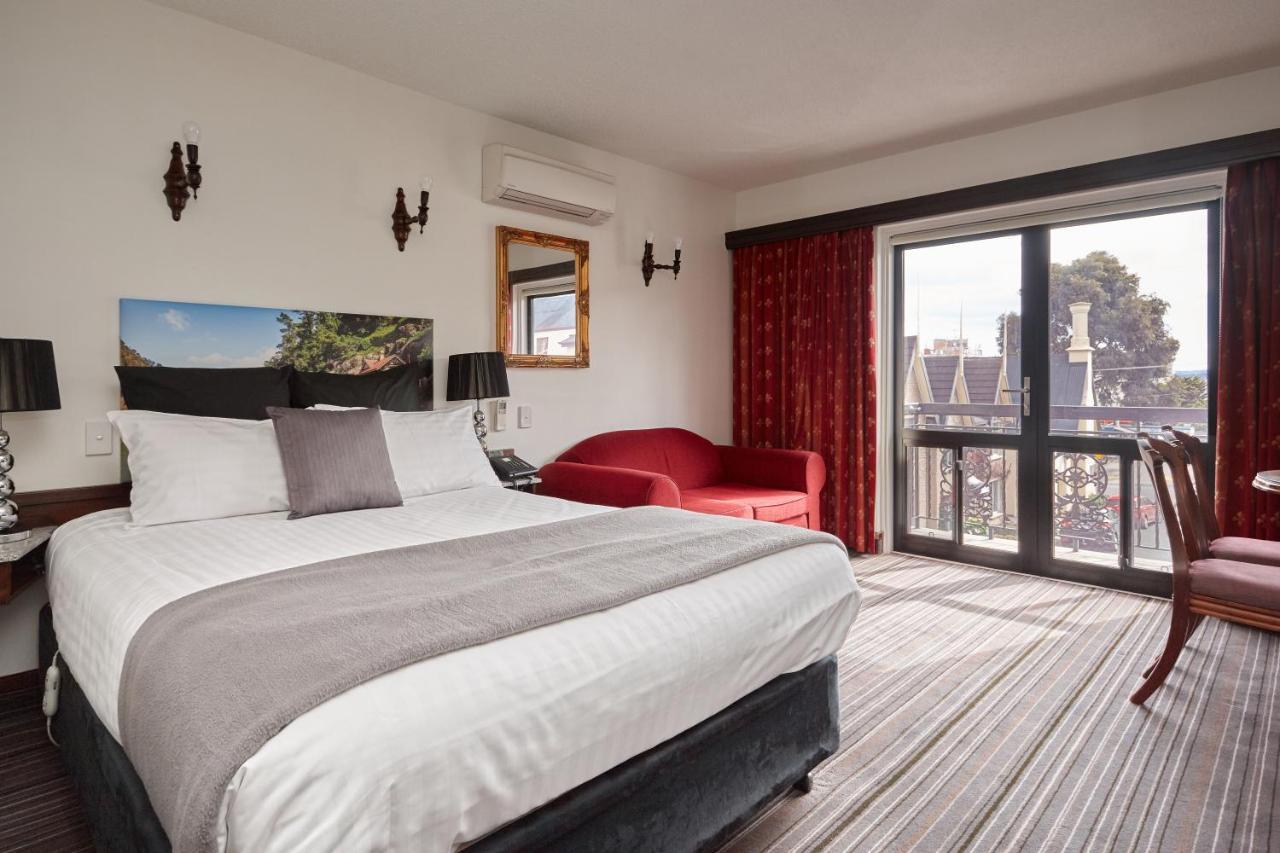 Quality Hotel Colonial Launceston Extérieur photo