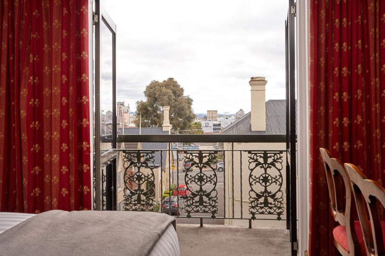 Quality Hotel Colonial Launceston Extérieur photo